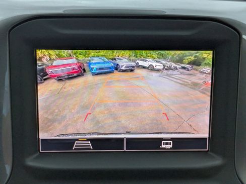 New 2025 Chevrolet Silverado 1500 W/T w/ WT Value Package AWD/4WD image 6