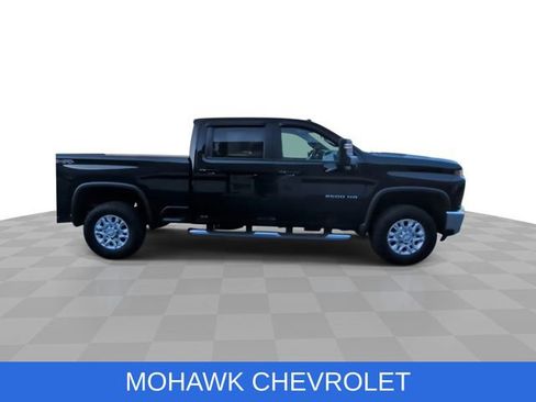 Used 2020 Chevrolet Silverado 2500 LT w/ All Star Edition AWD/4WD image 10