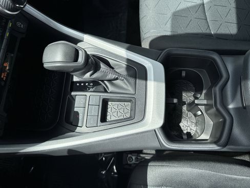 Used 2025 Toyota RAV4 XLE w/ Convenience Package image 22