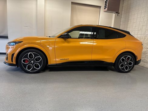 Used 2021 Ford Mustang Mach-E GT image 39