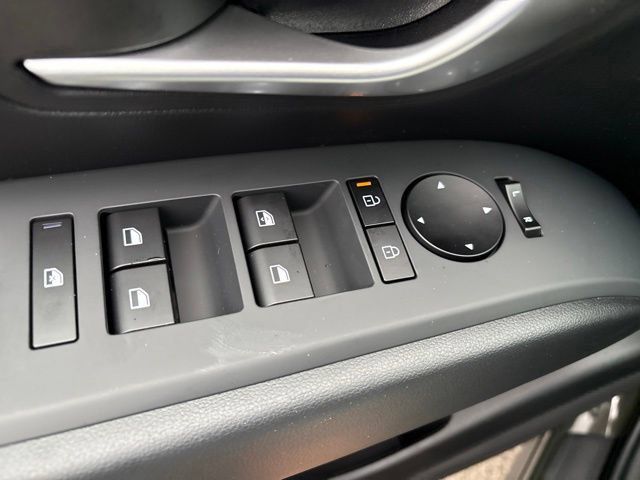 New 2026 Hyundai Tucson SE AWD/4WD image 7