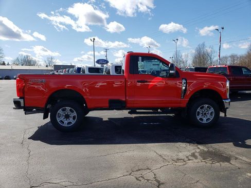 New 2026 Ford F350 XLT w/ FX4 Off-Road Package AWD/4WD image 3