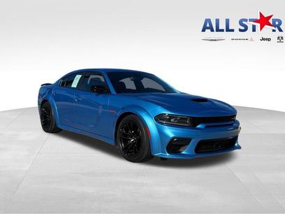 Used 2023 Dodge Charger Scat Pack