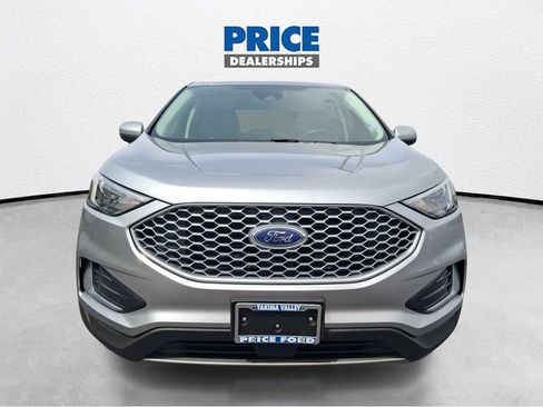 Used 2024 Ford Edge SEL AWD/4WD image 4
