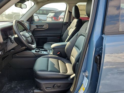 New 2026 Ford Bronco Sport Big Bend image 9