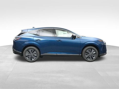 Used 2025 Nissan Murano SL AWD/4WD image 6
