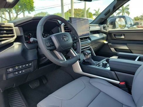 New 2026 Toyota Tundra SR5 AWD/4WD image 11