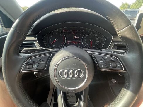 Used 2017 Audi A4 2.0T Premium w/ Audi MMI Navigation Plus AWD/4WD image 26