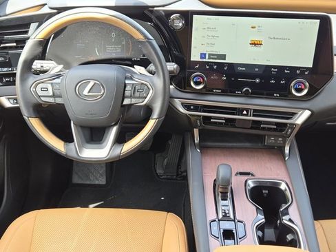 Certified 2025 Lexus RX 350 Premium w/ Accessory Package (Z1) FWD image 27