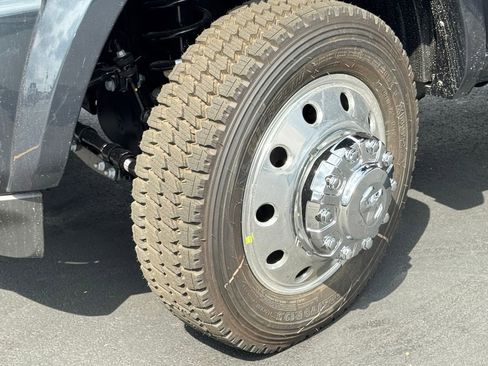 New 2026 RAM 4500 Tradesman w/ Laramie Trim Package image 9