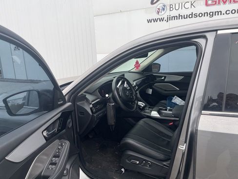 Used 2023 Acura MDX SH-AWD w/ Technology Package image 15