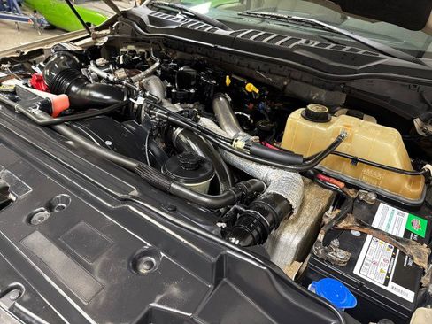 Used 2017 Ford F350 XLT w/ XLT Value Package image 67