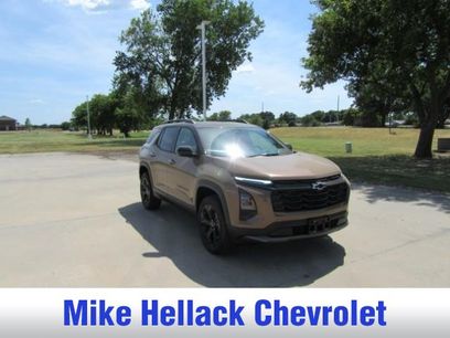 New 2027 Chevrolet Equinox LT w/ Convenience Package II