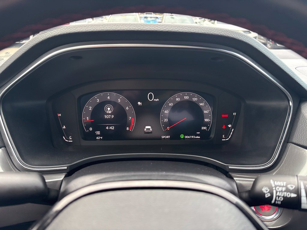 Used 2024 Acura Integra Type S FWD image 20