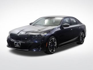 Used 2024 BMW i5 M60 w/ Premium Package AWD/4WD video 1