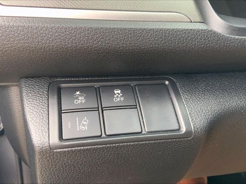 Used 2020 Honda Civic LX image 34