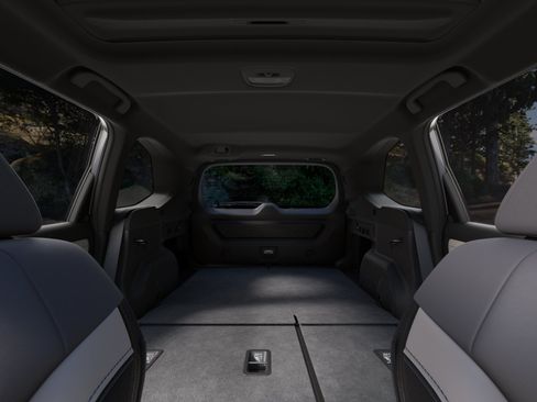 New 2026 Subaru Forester Limited AWD/4WD image 26