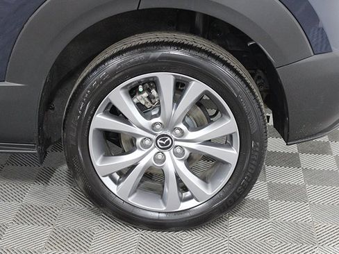 Used 2023 MAZDA CX-30 AWD 2.5 S w/ Premium Package image 18