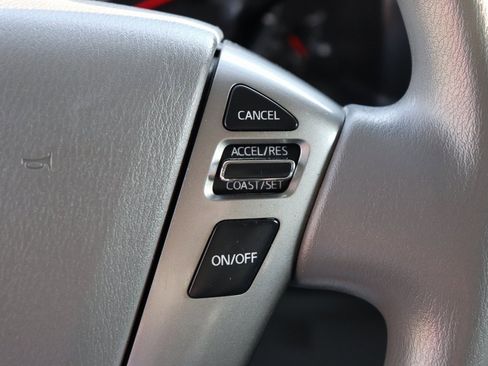 Used 2020 Nissan NV 1500 SV w/ Navigation Package image 18