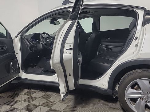 Certified 2019 Honda HR-V EX-L image 15