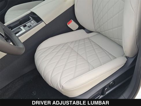 New 2026 Nissan Sentra SL image 16