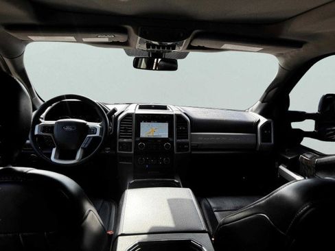 Used 2019 Ford F350 Lariat w/ Lariat Ultimate Package image 40