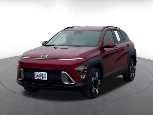 Used 2025 Hyundai Kona SEL image 7