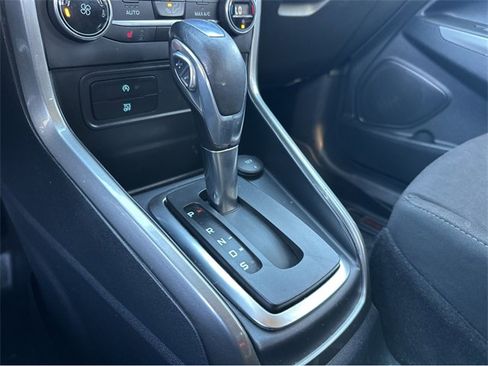 Used 2018 Ford EcoSport SE image 28