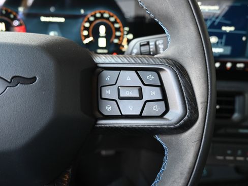 Used 2024 Ford Mustang Dark Horse RWD image 22