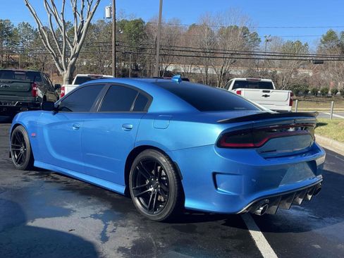 Used 2023 Dodge Charger Scat Pack w/ Plus Group image 7