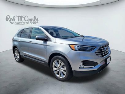 Used 2024 Ford Edge Titanium
