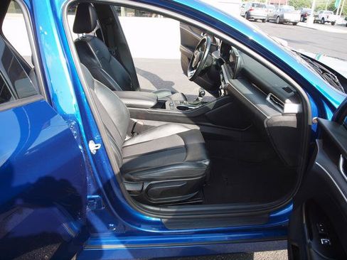 Used 2022 Kia K5 GT-Line w/ GT-Line FWD Premium Package image 6