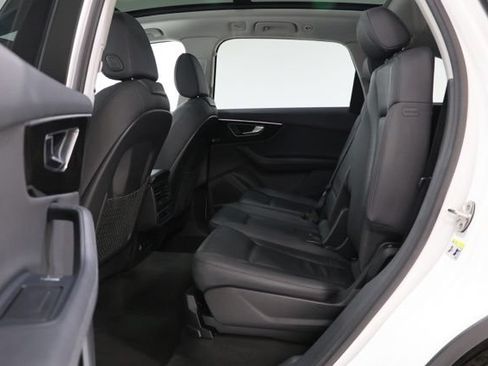 Used 2024 Audi Q7 3.0T Premium Plus AWD/4WD image 27