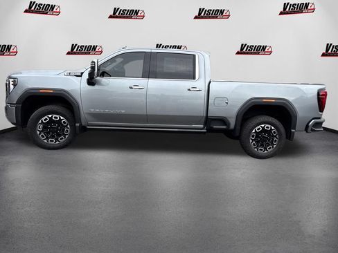 Used 2024 GMC Sierra 2500 Denali w/ Denali Reserve Package AWD/4WD image 8