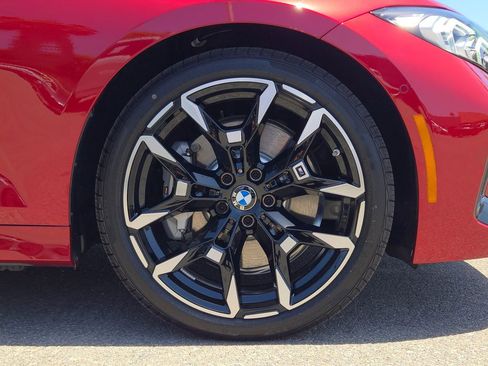 New 2026 BMW 330i Sedan w/ M Sport Package RWD image 7