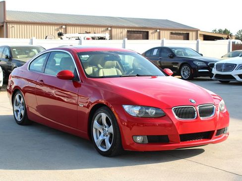 Used 2009 BMW 328i Coupe image 9
