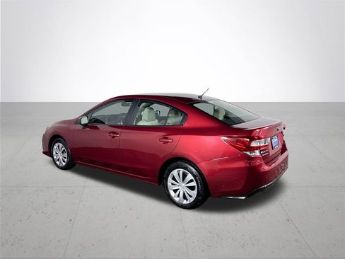 Certified 2023 Subaru Impreza 2.0i image 9