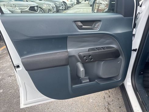 New 2026 Ford Maverick XL image 10