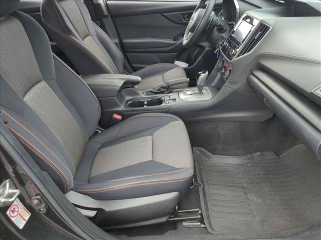 Used 2019 Subaru Crosstrek 2.0i Premium AWD/4WD image 19