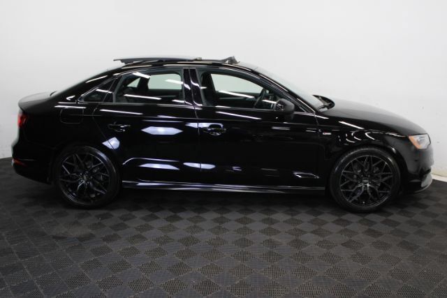 Used 2016 Audi A3 1.8T Premium FWD image 5