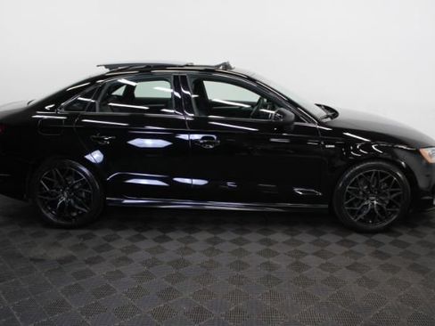 Used 2016 Audi A3 1.8T Premium FWD image 5