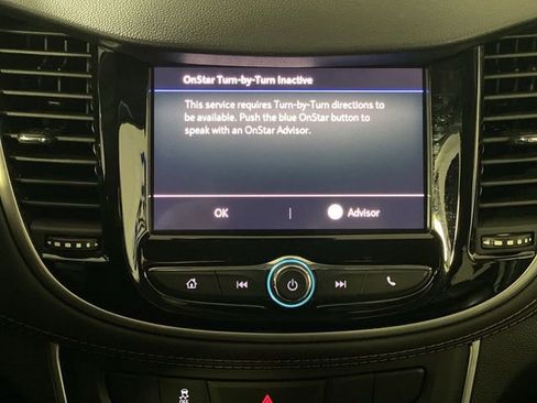 Certified 2022 Chevrolet Trax LT w/ Driver Confidence Package image 19