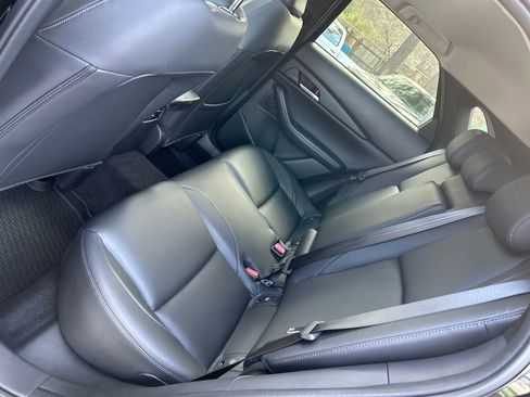 New 2026 MAZDA CX-30 AWD 2.5 S image 25