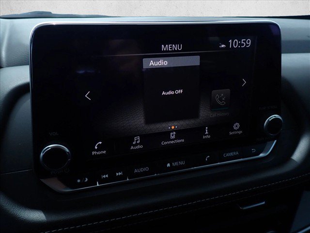 Used 2024 Nissan Rogue SV w/ SV Premium Package FWD image 23