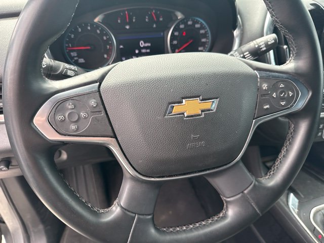 Used 2023 Chevrolet Traverse LT AWD/4WD image 14
