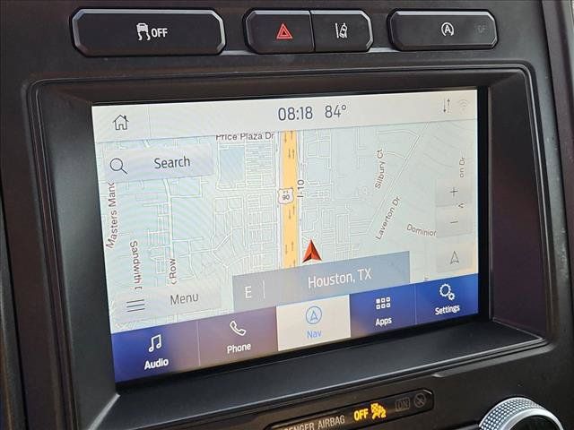 Used 2021 Ford Expedition Limited RWD image 13