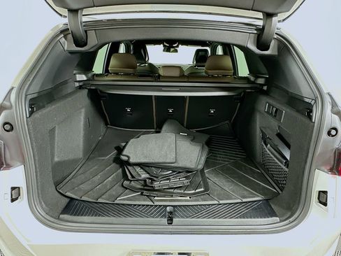 Used 2025 BMW X3 xDrive30i w/ Convenience Package AWD/4WD image 25