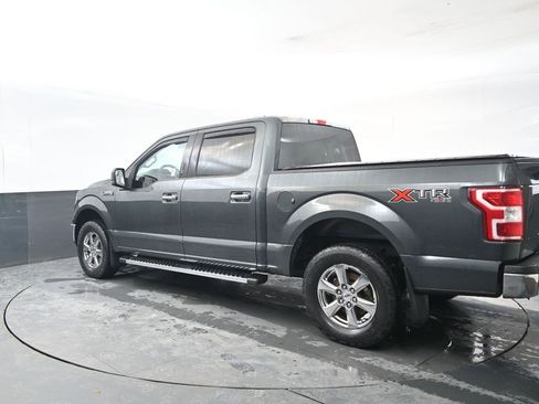 Used 2018 Ford F150 XLT w/ XTR Package image 3