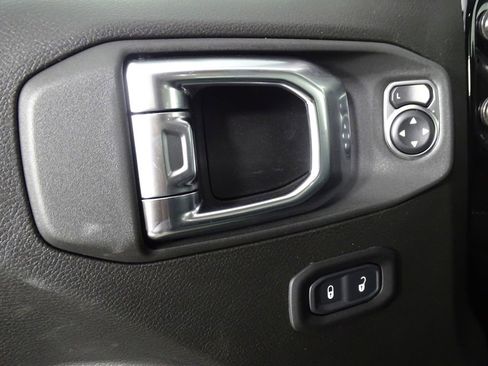 New 2026 Jeep Gladiator Rubicon image 20