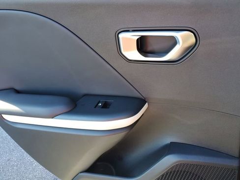 New 2025 Kia K4 GT-Line w/ GT-Line Sunroof Package image 13